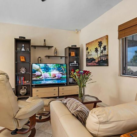 Sunrise Villa Is Gorgeous For Daily Views Of Sunrises And Sunsets Palm Beach Eksteriør billede