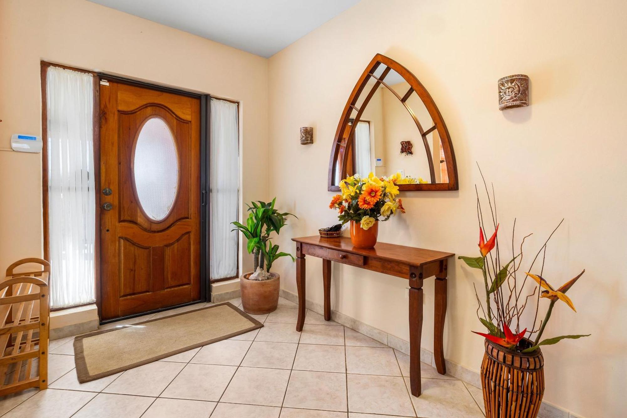 Sunrise Villa Is Gorgeous For Daily Views Of Sunrises And Sunsets Palm Beach Eksteriør billede