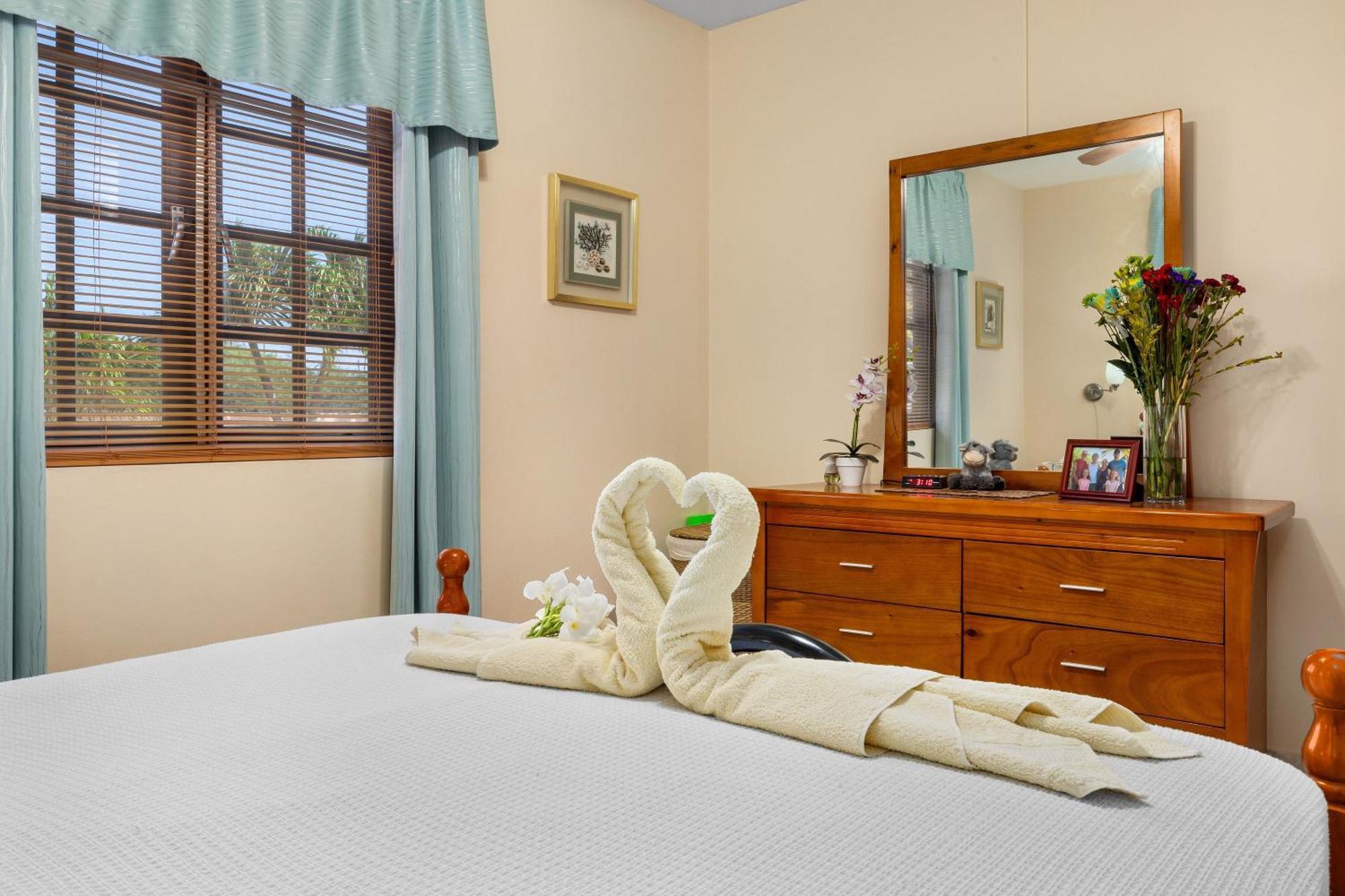 Sunrise Villa Is Gorgeous For Daily Views Of Sunrises And Sunsets Palm Beach Eksteriør billede
