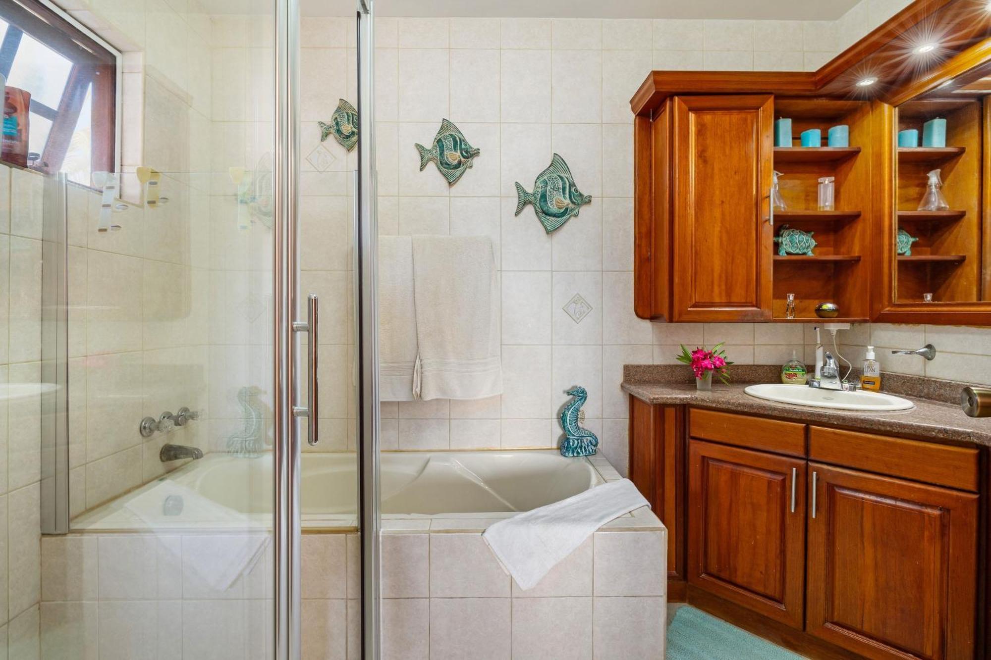 Sunrise Villa Is Gorgeous For Daily Views Of Sunrises And Sunsets Palm Beach Eksteriør billede