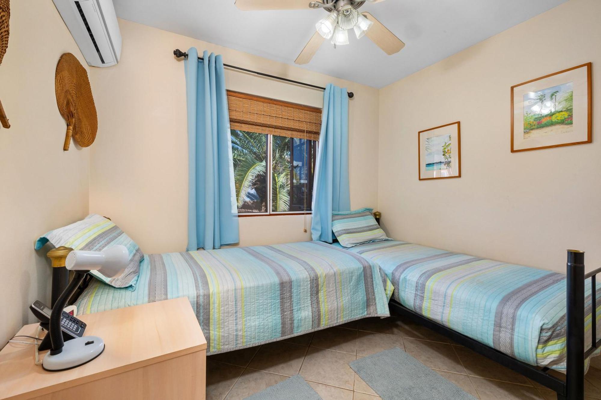 Sunrise Villa Is Gorgeous For Daily Views Of Sunrises And Sunsets Palm Beach Eksteriør billede