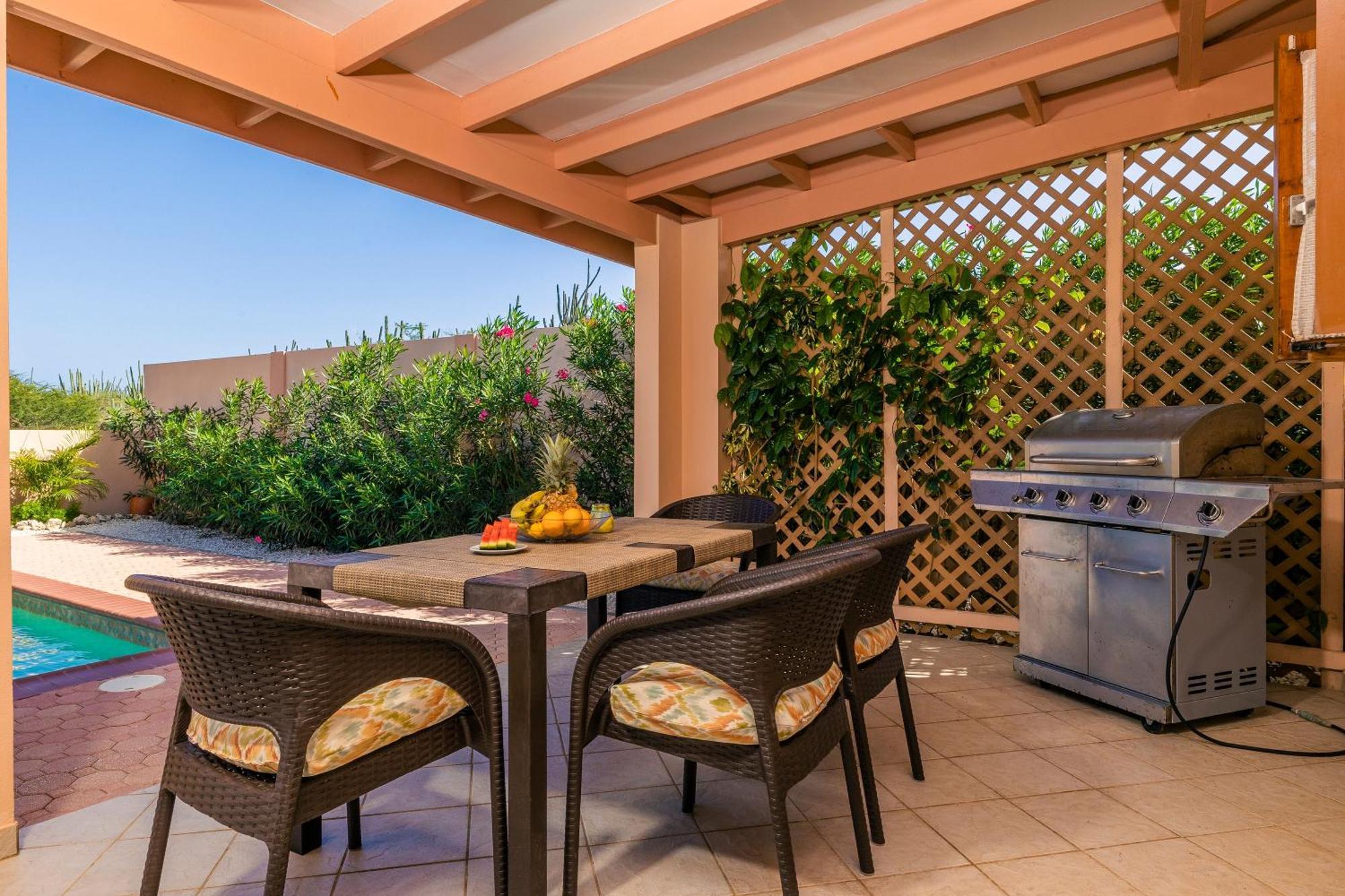Sunrise Villa Is Gorgeous For Daily Views Of Sunrises And Sunsets Palm Beach Eksteriør billede