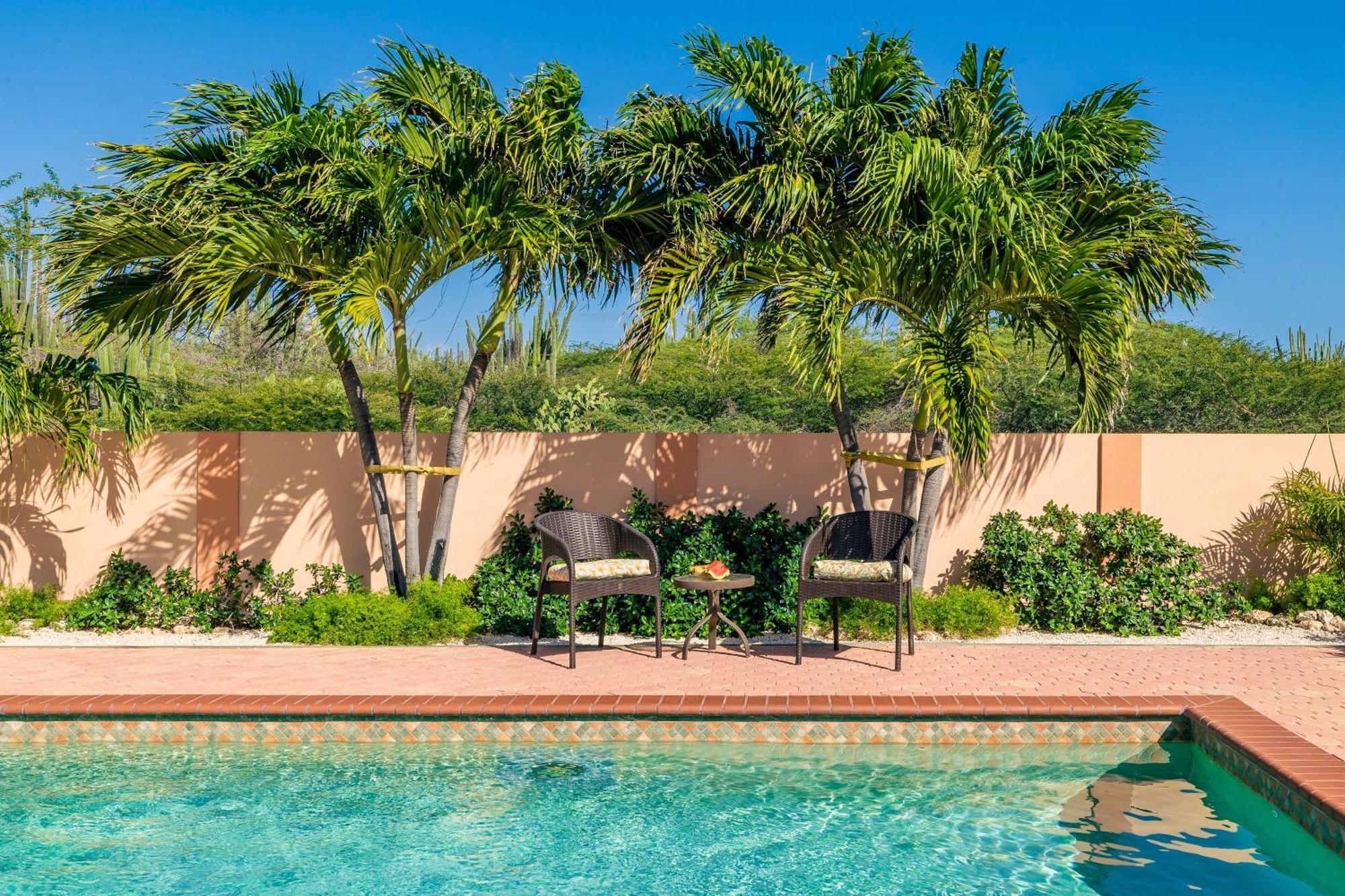 Sunrise Villa Is Gorgeous For Daily Views Of Sunrises And Sunsets Palm Beach Eksteriør billede